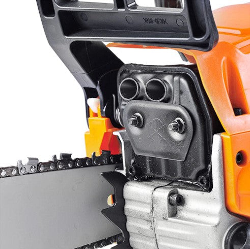 Motosserra a Gasolina 2T 58CC 3.3HP com Sabre 20 Pol.