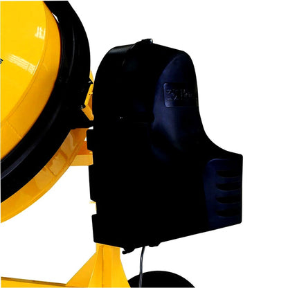 Betoneira 400L 2CV 4 Polos Monofásica 220V com Kit de Segurança MENEGOTTI-PRIME400