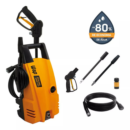 Lavadora de Alta Pressão 1400w WAP Atacama Smart 2200 127V