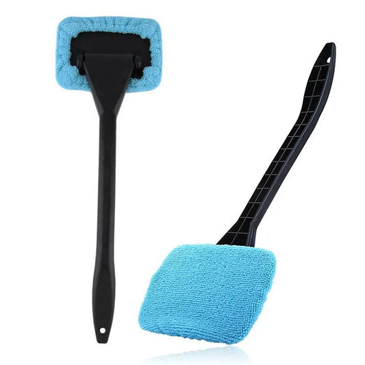 Kit Limpeza de Janela - CarWash