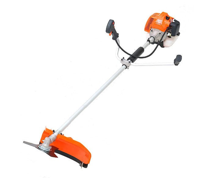 Roçadeira Lateral 2T 43cc 2HP a Gasolina Semiprofissional