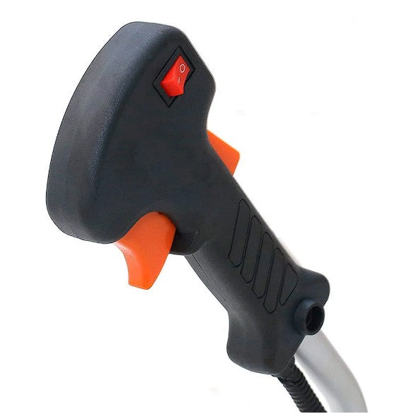 Roçadeira Lateral 2T 43cc 2HP a Gasolina Semiprofissional