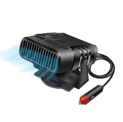 TURBO MAX - Ar Condicionado Portátil