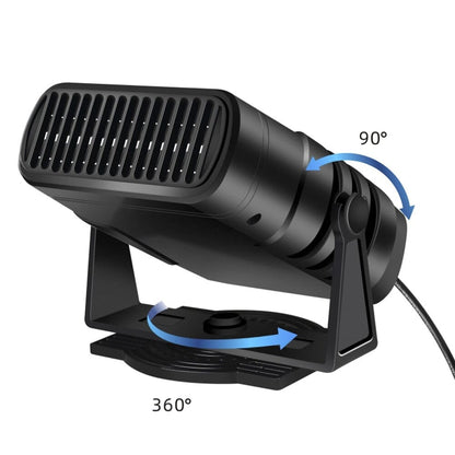 TURBO MAX - Ar Condicionado Portátil