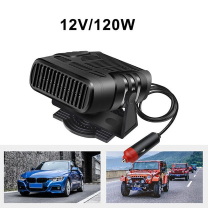 TURBO MAX - Ar Condicionado Portátil