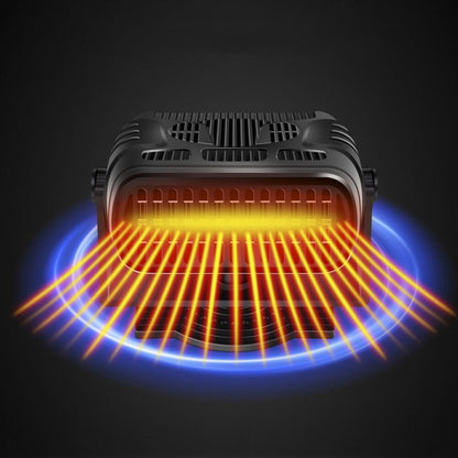 TURBO MAX - Ar Condicionado Portátil