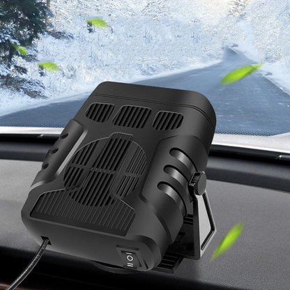 TURBO MAX - Ar Condicionado Portátil