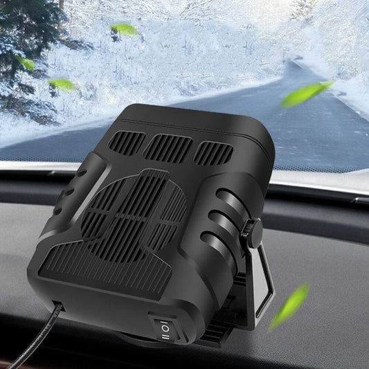 TURBO MAX - Ar Condicionado Portátil